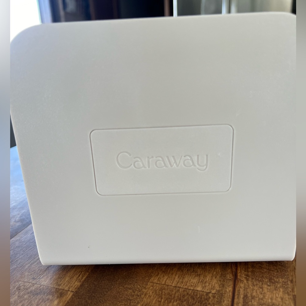 Caraway Magnetic Cookware Storage | Set of 4 | NEW IN BOX - Picture 2 of 3